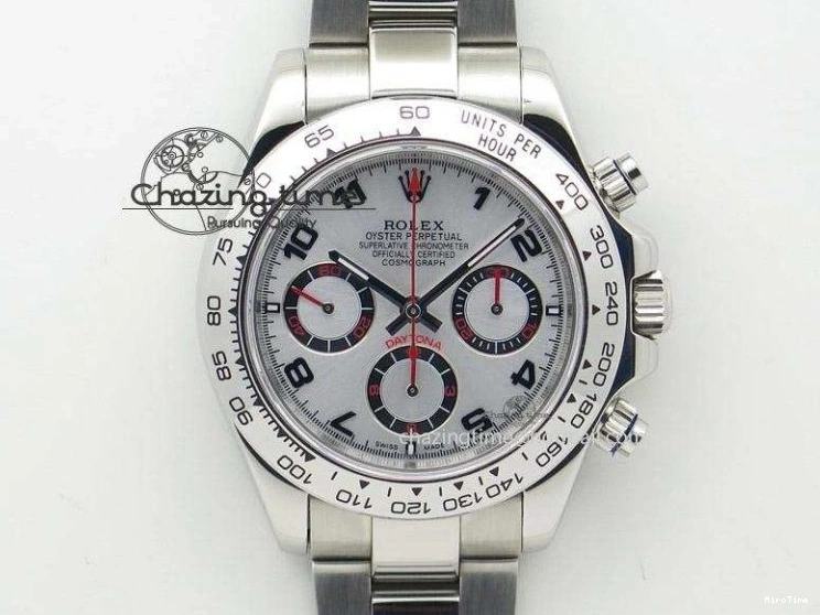 MiroTime 1219 Day Date 40 YG 228238 Noob 1:1 Best Edition White MOP Crystal Dial on President Bracelet A2836 (Gain Weight) Breathable 804